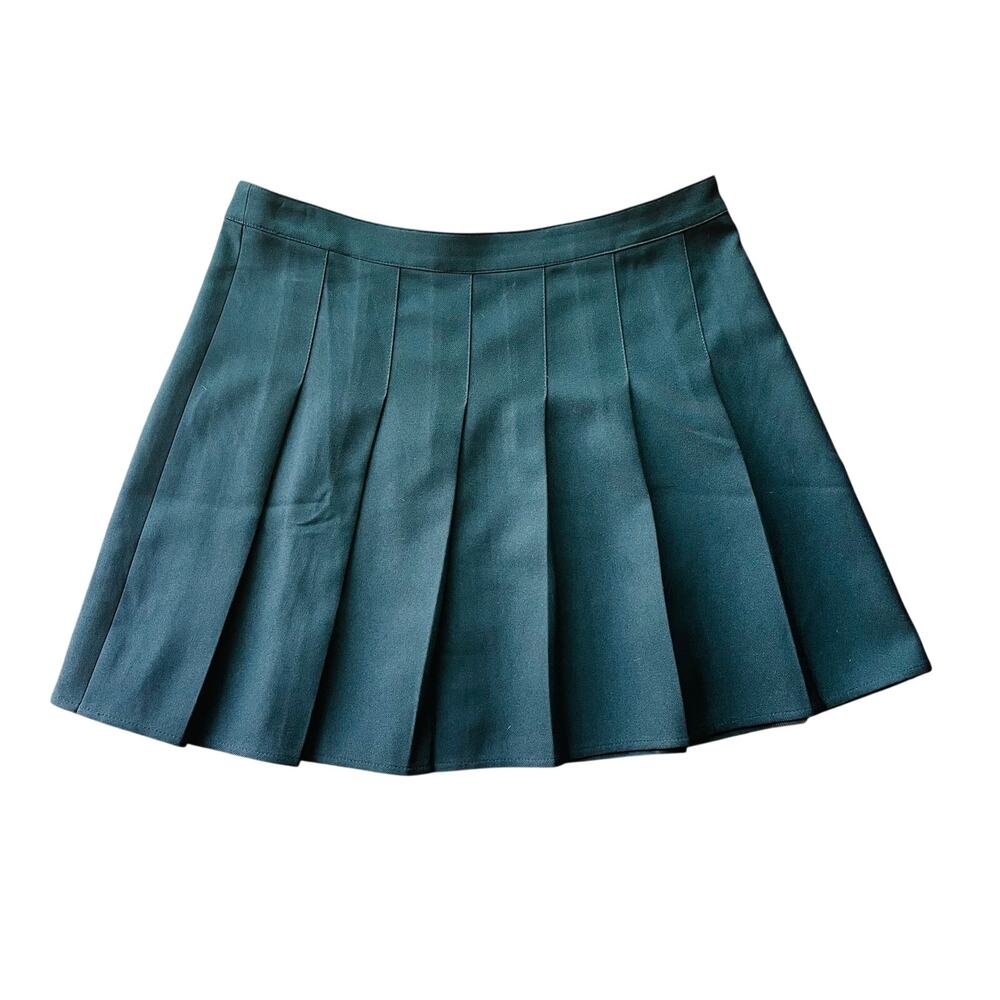 B.P. Pleated Skirt size M